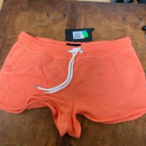 Brand new with tags , Hurley shorts in size M